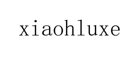 XIAOHLUXE