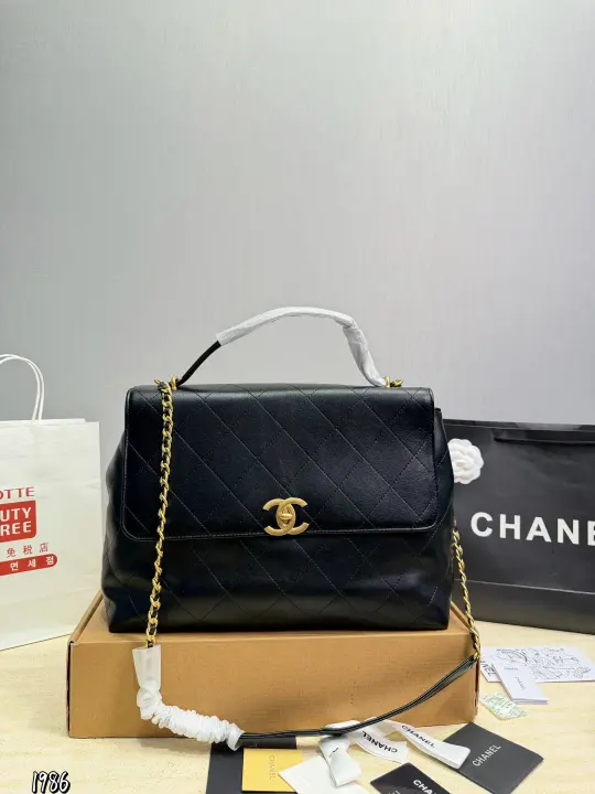 Chanel size：36*29cm--49
