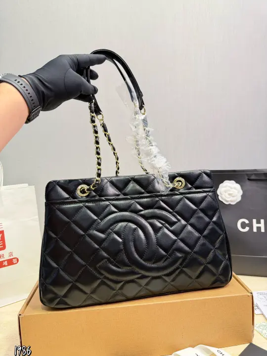 Chanel size：42*30cm--47