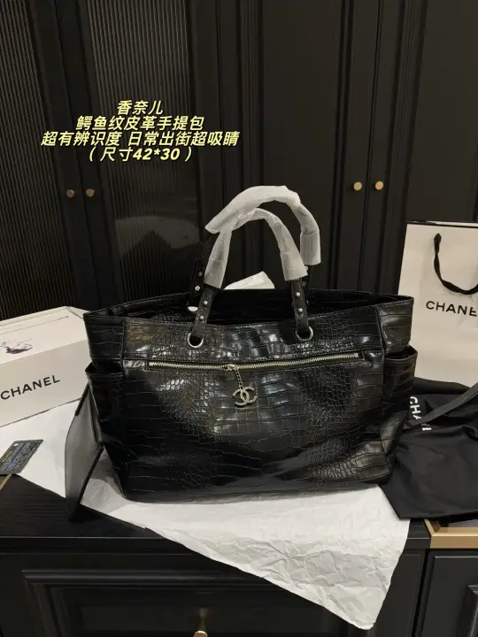 Chanel size：42*30cm--36