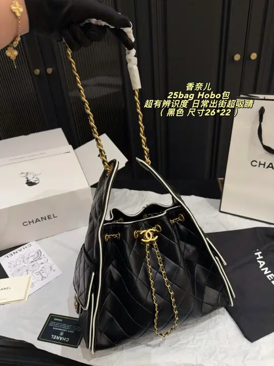 Chanel size：26*22cm--32