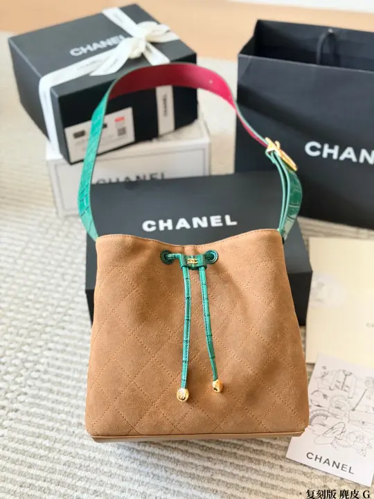 Chanel size：23*22*12.5cm--80