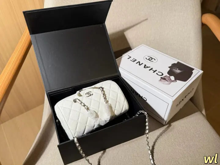 Chanel size：19*11*11cm--69