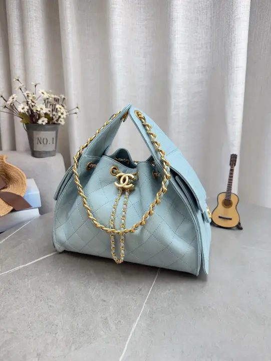 Chanel size：25*19cm--87