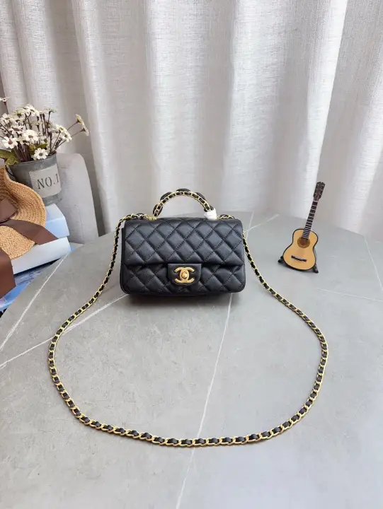Chanel size：20*13cm--86