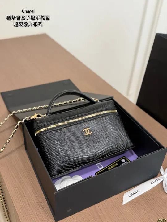 Chanel size：19*12cm--67