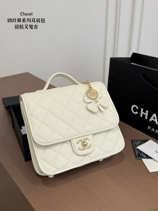 Chanel size：22*19.5*7cm--66
