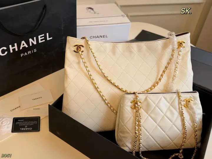 Chanel size：40*28cm--23*16cm--82