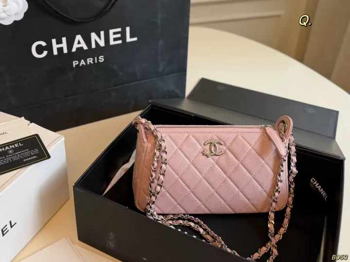 Chanel size：21*12cm--81