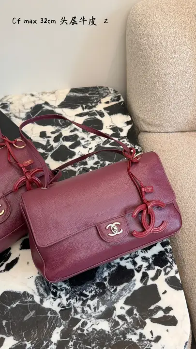 Chanel size：20*13cm--84