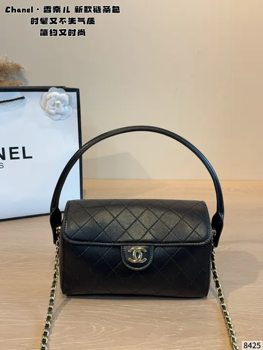 Chanel size：23*11*12cm--106