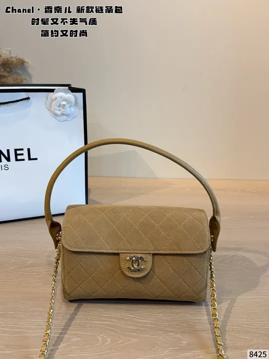 Chanel size：23*11*12cm--105
