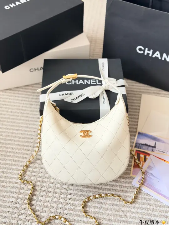 Chanel size：22 *17cm--119