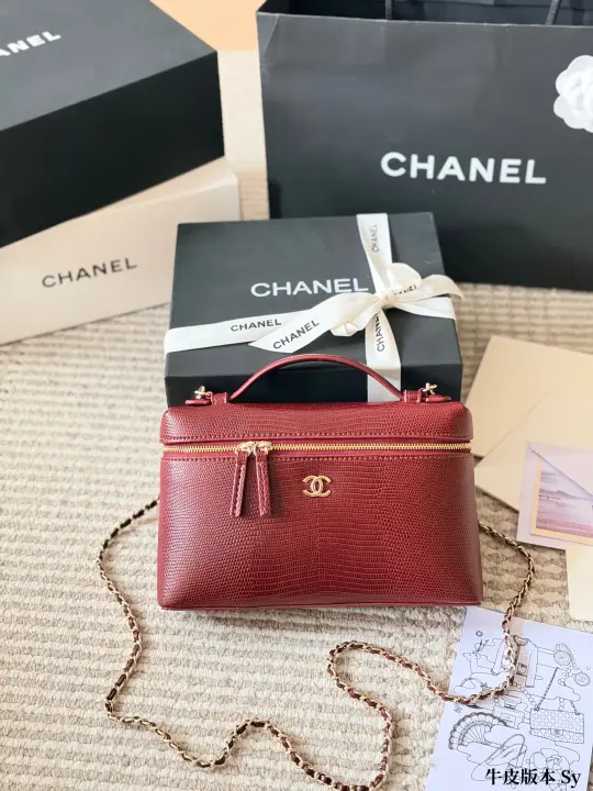 Chanel size：25cm--118