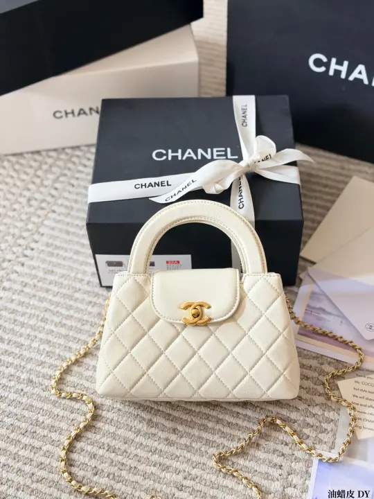 Chanel size：19*13cm--116