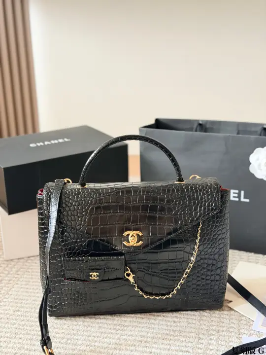 Chanel size：32cm--115