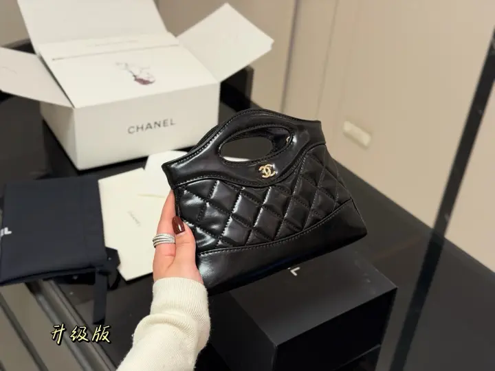 Chanel size：20*14cm--110