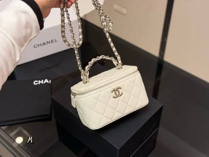 Chanel size：17*11cm--109