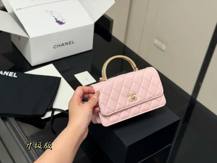 Chanel size：19*11cm--108