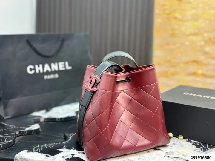 Chanel size：23*13cm--102