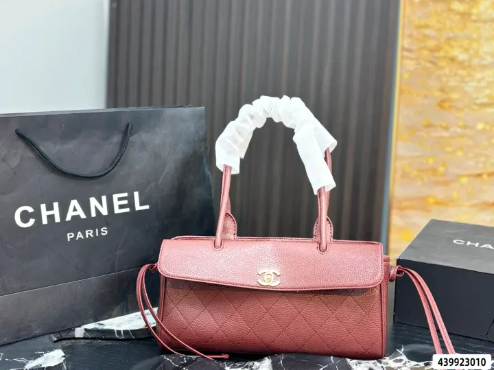 Chanel size：30*15cm--101
